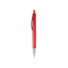 Pen Velny in red