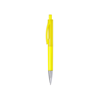 Pen Velny in yellow