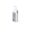 USB Charger Nestok in white