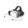 Virtual Reality Glasses Tarley in white