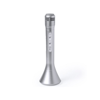 Speaker Microphone Varelion in silver