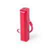 Power Bank Boltok in red