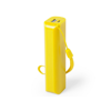 Power Bank Boltok in yellow