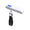 Power Bank Luggage Scale Hargol in white