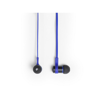 Earphones Mayun in blue