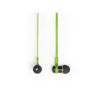 Earphones Mayun in green