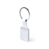 Keyring Kaelis in white