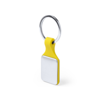 Keyring Kaelis in yellow