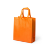 Bag Kustal in orange