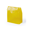 Beauty Bag Claris in yellow