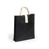 Foldable Bag Blastar in black
