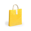 Foldable Bag Blastar in yellow