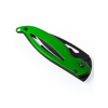 Pocket Knife Thiam in green