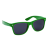 Sunglasses Xaloc in green