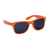 Sunglasses Xaloc in orange