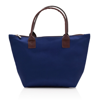 Bag Nira in navy-blue
