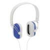 Headphones Tabit in blue