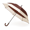 Umbrella Alf in brown