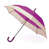 Umbrella Alf in purple