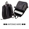 Backpack Selut in black