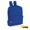 Backpack Pasik in blue