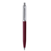 Pen Sentinel in burgundy