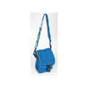 Shoulder Bag Piluto in blue