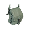 Shoulder Bag Piluto in green