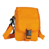 Shoulder Bag Piluto in orange