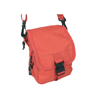 Shoulder Bag Piluto in red