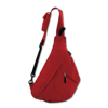 Backpack Kenedy in red