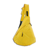 Backpack Kenedy in yellow