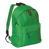 Backpack Discovery in green