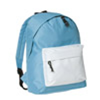 Backpack Discovery in light-blue