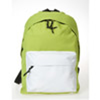 Backpack Discovery in light-green