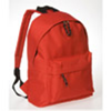 Backpack Discovery in red