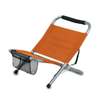 Chair Mediterráneo in orange