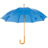 Umbrella Santy in blue