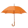 Umbrella Santy in orange