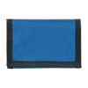 Wallet Film in blue