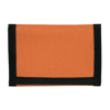 Wallet Film in orange