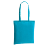 Bag Fair in light-blue