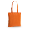 Bag Fair in orange