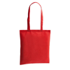 Bag Fair in red