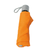 Umbrella Pliego in orange