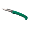 Pocket Knife Selva in green