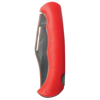 Pocket Knife Selva in red