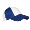 Kid Cap Bico in blue