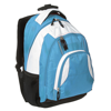 Trolley Backpack Fibri in blue