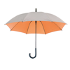 Umbrella Cardin in orange